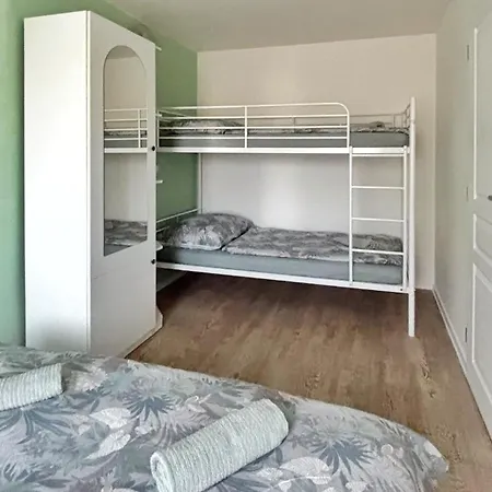 Nyaraló Sklep U Andela *
