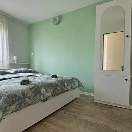 Sklep U Anděla Velké Pavlovice