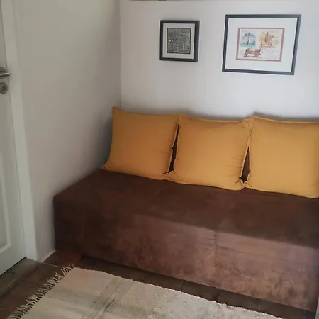 Sklep U Anděla Prázdninový dům