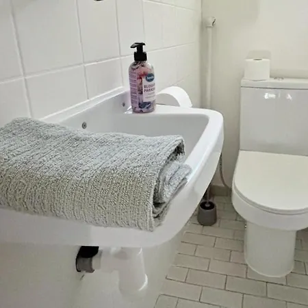 Nyaraló Sklep U Andela