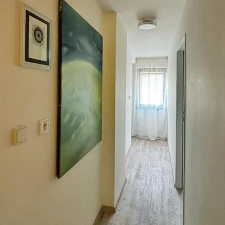 Nyaraló Sklep U Andela *